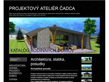 Náhľad webu Náhľad webu