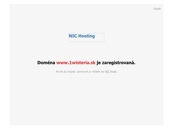 Náhľad webu Náhľad webu