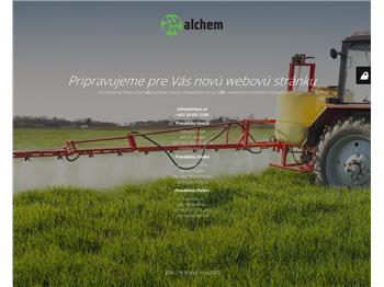 Náhľad webu Náhľad webu
