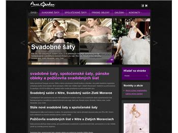 Náhľad webu Náhľad webu