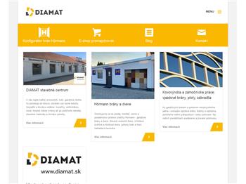 Náhľad webu Náhľad webu