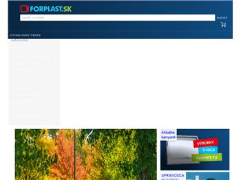 Náhľad webu Náhľad webu