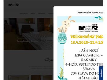 Náhľad webu Náhľad webu