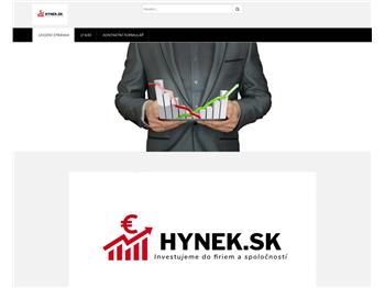 Náhľad webu Náhľad webu