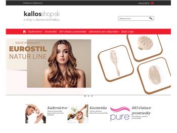 Náhľad webu Náhľad webu