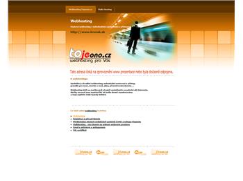 Náhľad webu Náhľad webu