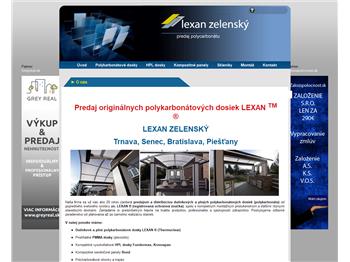 Náhľad webu Náhľad webu