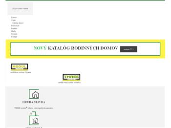 Náhľad webu Náhľad webu