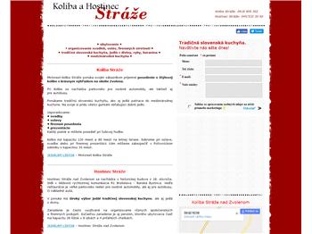 Náhľad webu Náhľad webu