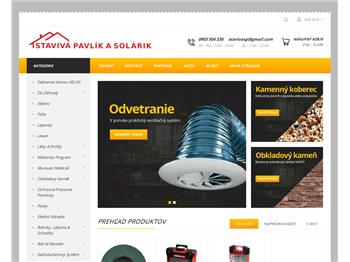 Náhľad webu Náhľad webu