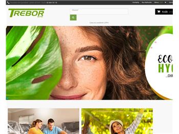 Náhľad webu Náhľad webu