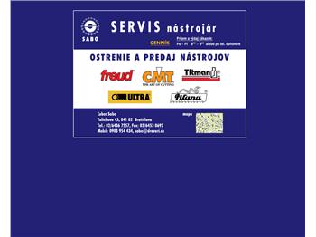 Náhľad webu Náhľad webu