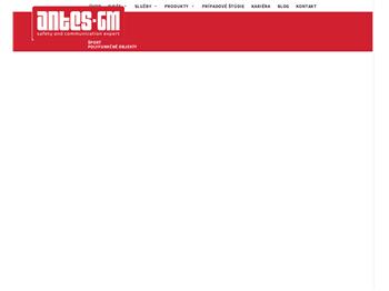 Náhľad webu Náhľad webu