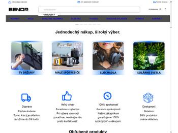 Náhľad webu Náhľad webu