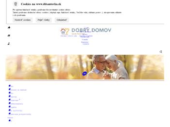 Náhľad webu Náhľad webu