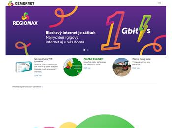 Náhľad webu Náhľad webu