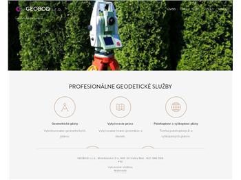 Náhľad webu Náhľad webu
