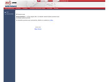 Náhľad webu Náhľad webu