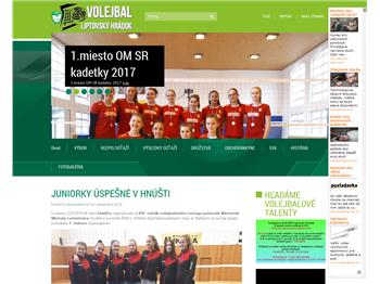 Náhľad webu Náhľad webu