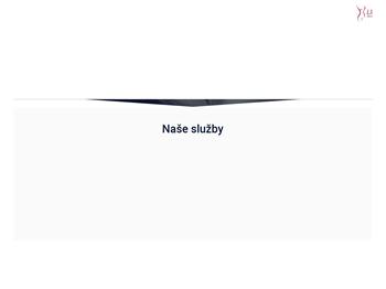 Náhľad webu Náhľad webu
