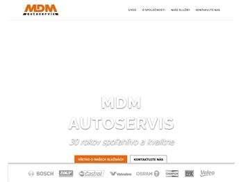 Náhľad webu Náhľad webu