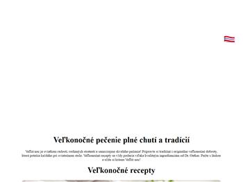 Náhľad webu Náhľad webu