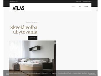 Náhľad webu Náhľad webu