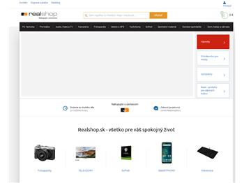 Náhľad webu Náhľad webu