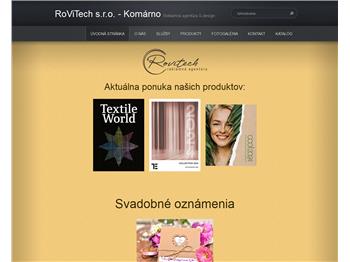 Náhľad webu Náhľad webu