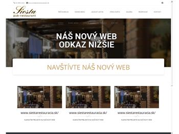 Náhľad webu Náhľad webu