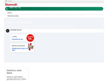 Náhľad webu Náhľad webu