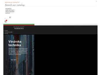 Náhľad webu Náhľad webu