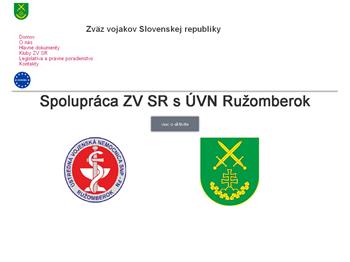 Náhľad webu Náhľad webu