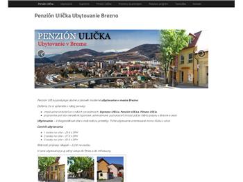 Náhľad webu Náhľad webu