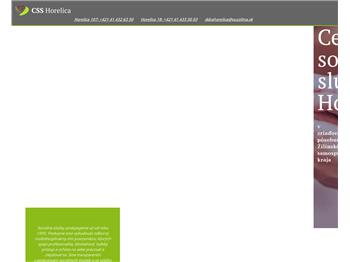 Náhľad webu Náhľad webu