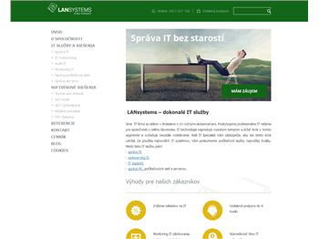 Náhľad webu Náhľad webu