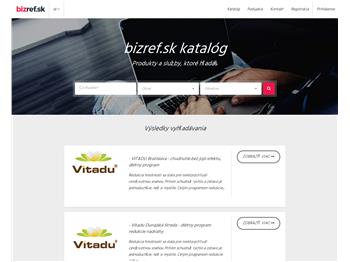 Náhľad webu Náhľad webu
