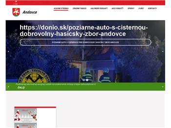 Náhľad webu Náhľad webu