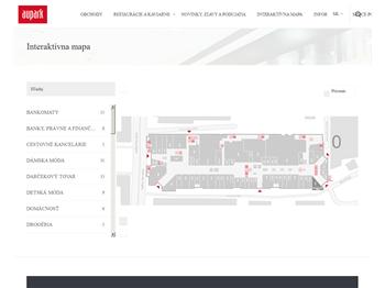 Náhľad webu Náhľad webu