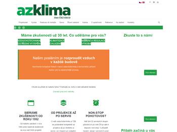 Náhľad webu Náhľad webu