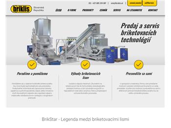 Náhľad webu Náhľad webu