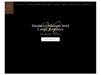 Náhľad webu Náhľad webu