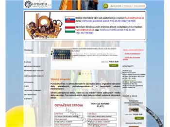 Náhľad webu Náhľad webu