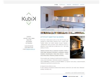 Náhľad webu Náhľad webu