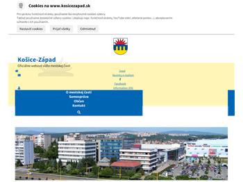 Náhľad webu Náhľad webu