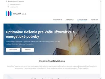 Náhľad webu Náhľad webu