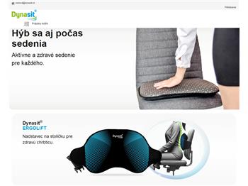 Náhľad webu Náhľad webu