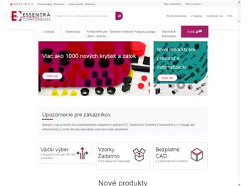 Náhľad webu Náhľad webu