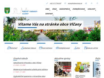 Náhľad webu Náhľad webu