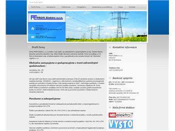 Náhľad webu Náhľad webu